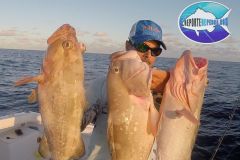 Groupers-1
