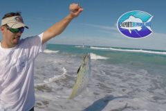 Beach-Fishing
