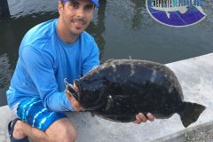 Flounder
