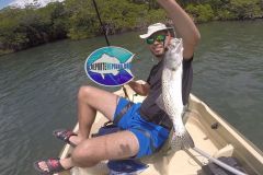 Speckled-Trout