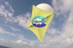 Kite-Fishing