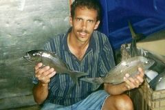 Pargo-Negro