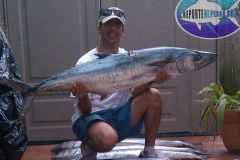 King-Mackerel
