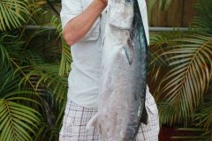 Smoker-Kingfish
